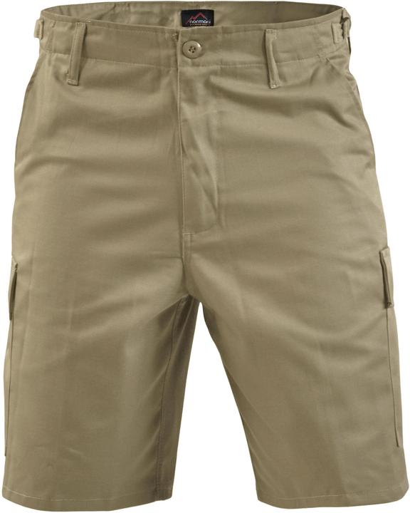 Actual product image Normani Men's BDU Shorts Dasht (M)