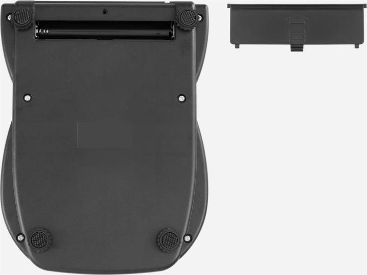 Produktbild Voltcraft PS-600C Präzisionswaage Wägebereich (max.) 600g Ablesbarkeit 0.01g batteriebetrieben Sch