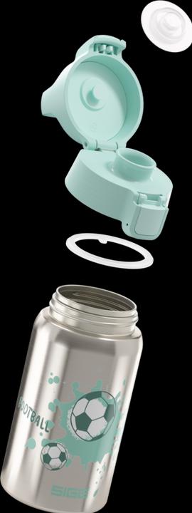 Produktbild Sigg Love Football (0.50 l)