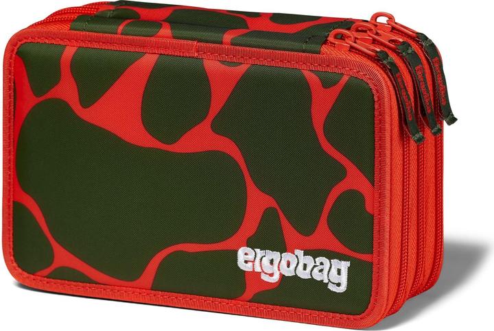 Produktbild Ergobag Zubehör Maxi-Mäppchen 42 tlg.