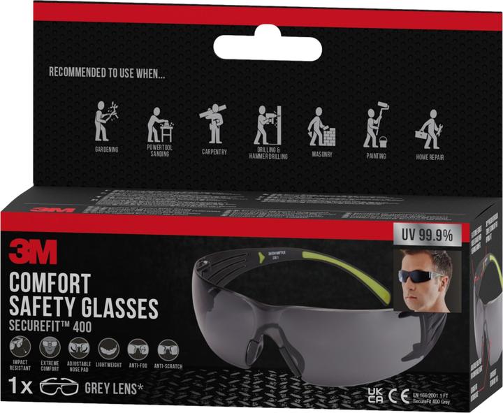 Immagine prodotto 3M Securefit