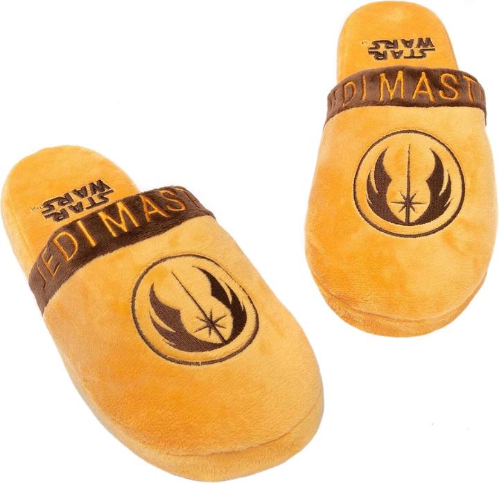 Image du produit Star Wars Chaussons Jedi Master (45.5)