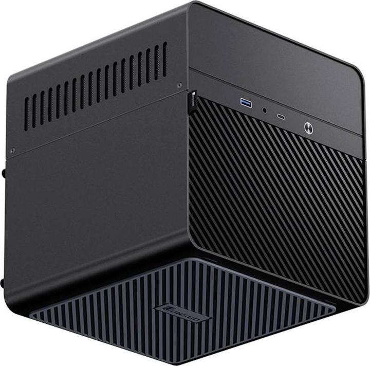 Actual product image Jonsbo N2 (Mini-ITX)