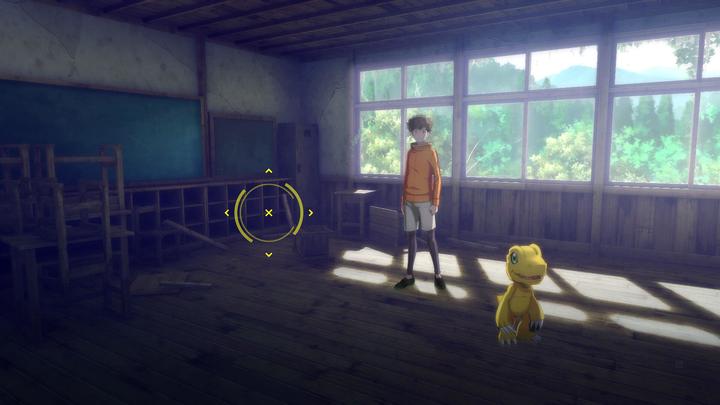 Produktbild Bandai Namco Digimon Survive (Switch, Switch Lite, Switch OLED, DE)