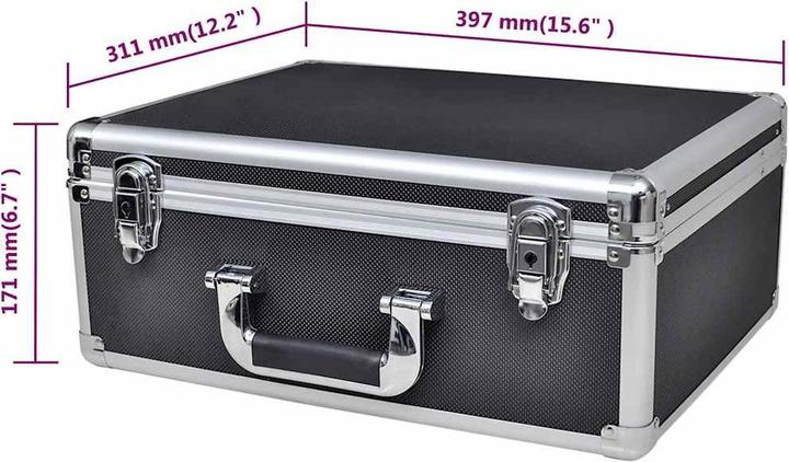 Actual product image VidaXL Loydie
