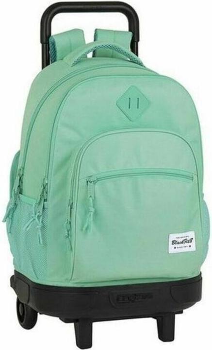 Safta Blackfit8 Blackfit8 School Mediana Turquoise