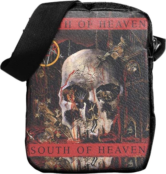 Immagine prodotto Slayer South Of Heaven Borsa a Tracolla