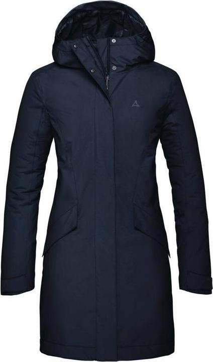 Produktbild Schöffel Parka Orlangen (L)