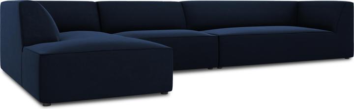 Blu Reale