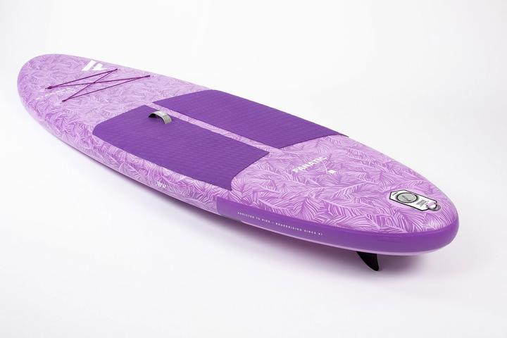 Actual product image Fanatic Diamond Air Pocket (10'4")