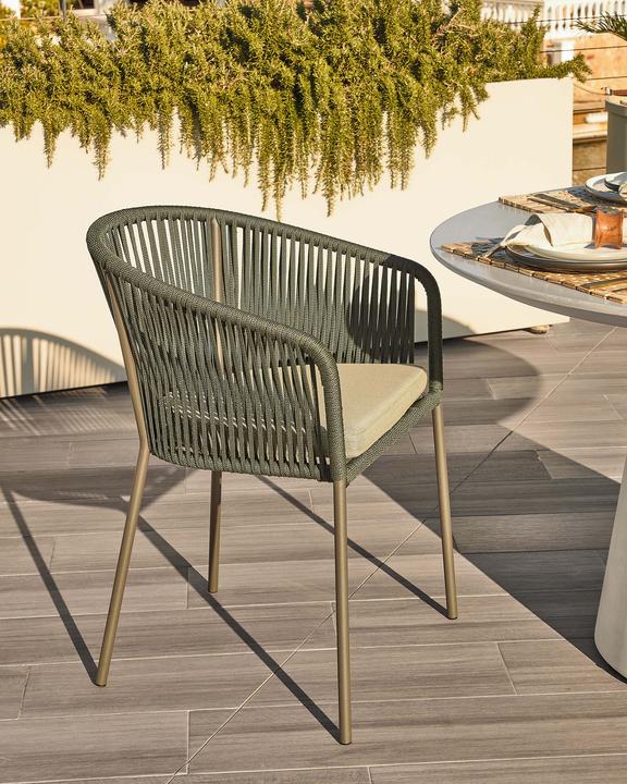 Image du produit Kave Home Itai (120 cm)