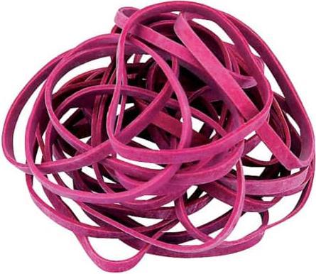 Produktbild Wihedü Gummibänder 200x6mm