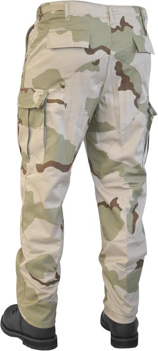 Normani Herren BDU Rangerhose Trooper (3XL)