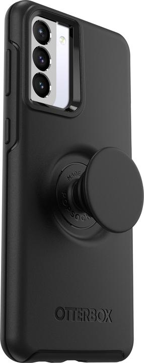 Produktbild OtterBox Otter + Pop Symmetry (Samsung Galaxy S21+)