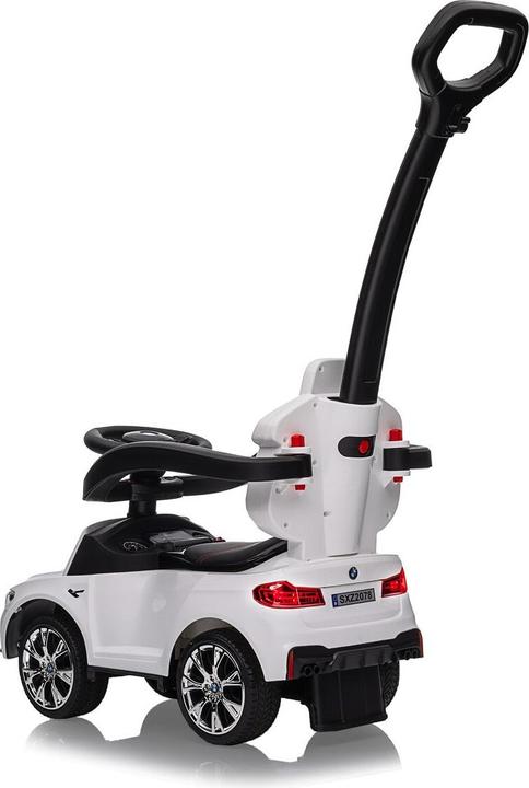 Actual product image Jamara BMW M5 2in1
