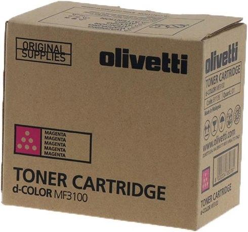 Actual product image Olivetti B1135 (M)
