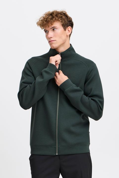 Immagine prodotto Casual Friday CFSIGURD 0096 zipthrough sweatshirt 20504936 (XXL)