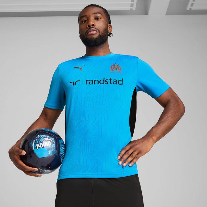 Produktbild Puma OM Training Jersey (L)