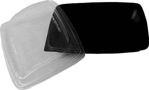 Verpackungsschale 950ml (30 Stück)
