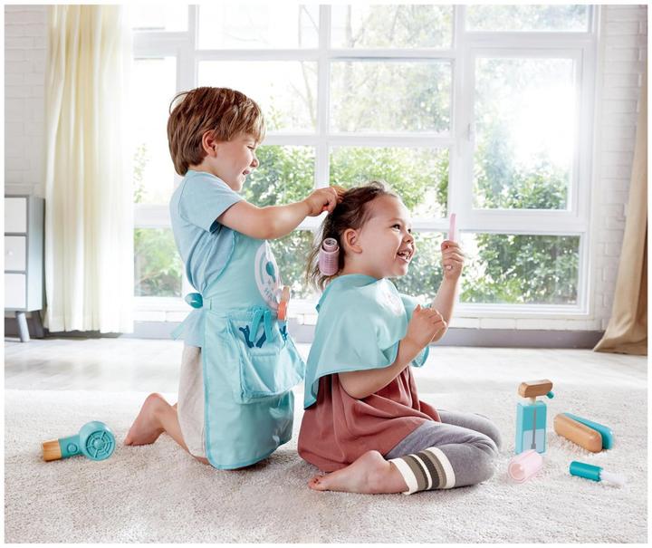 Produktbild Hape Friseursalon
