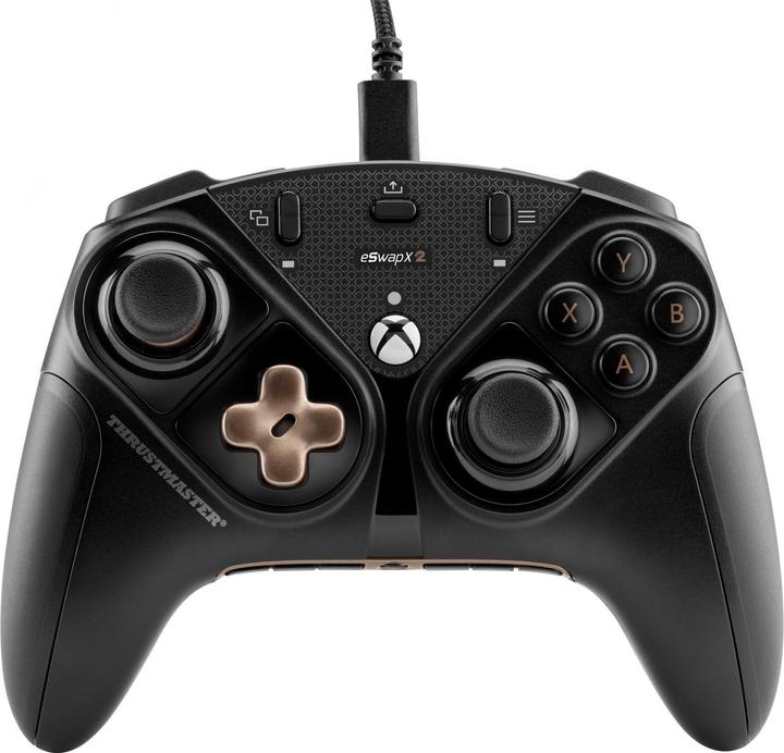 Actual product image Thrustmaster ESWAP X 2 Pro Controller (Xbox Series X, Xbox One X, Xbox One S)