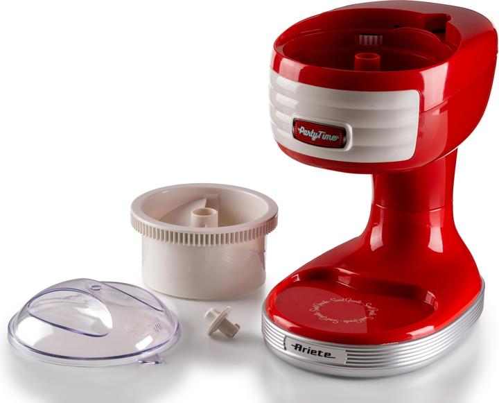 Immagine prodotto Ariete ARI-76-RD (Spina CH)