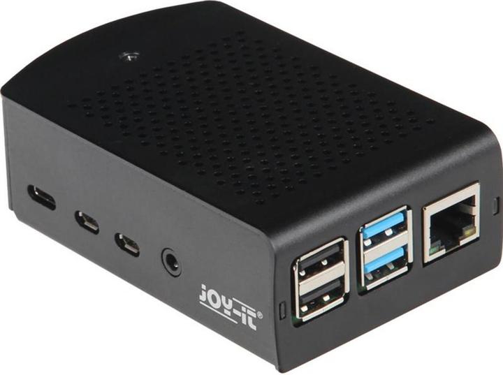 Immagine prodotto Joy-it RPI CASE ALU06