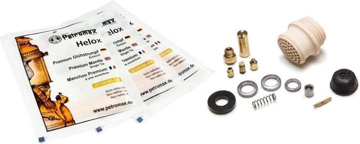 Actual product image Petromax Wearing parts set HK 500