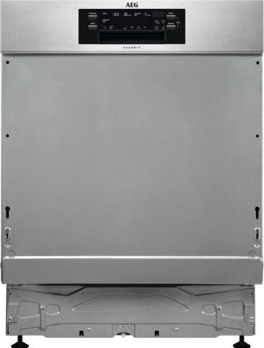 Actual product image AEG Favorit FEE8380XPM Exclusiv built-in dishwasher, Comfort Lift 911424491