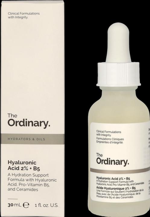 Produktbild The Ordinary Hyaluronic Acid 2% + B5 (30 ml)