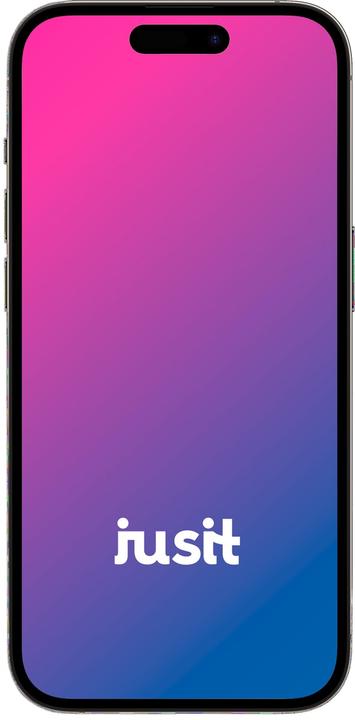 Immagine prodotto jusit iPhone 14 Pro (256 GB, Nero, 6.10", 48 Mpx, B / Molto bene)