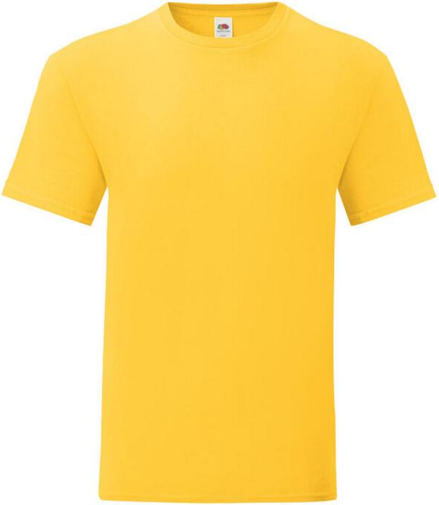 Fruit of the Loom Iconic 150 TShirt (S)