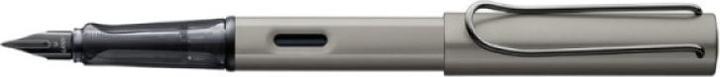 Lamy Füllhalter 057 FH LX Ru (Ruthenium, 1 x)