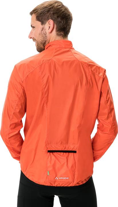 Actual product image Vaude Men's Air Jacket III (XL)