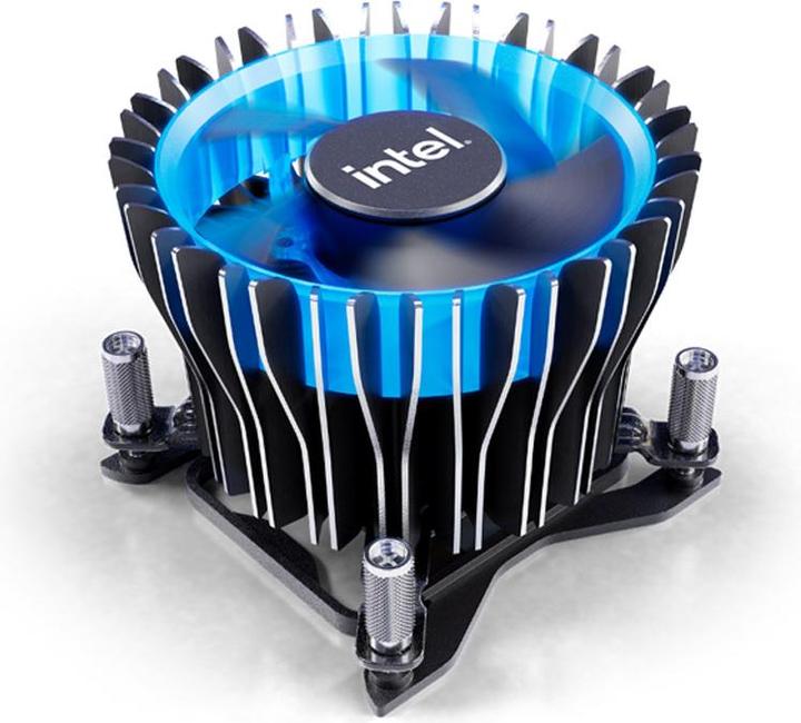 Actual product image Intel Core i9-14900F (LGA 1700, 2 GHz, 24 -Core)