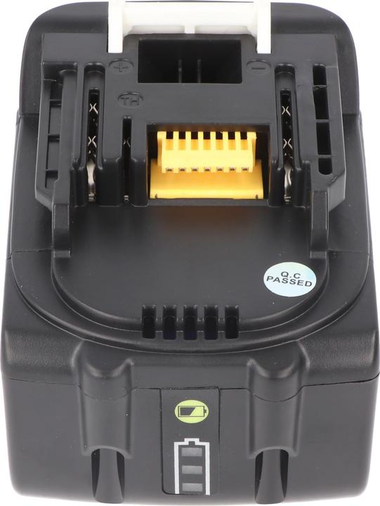 Produktbild XCell Nachbau Akku passend für Makita BL1430 14,4 Volt 4000mAh (14.4 V)