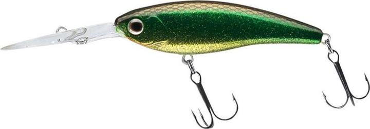 Image du produit Daiwa Steez Shad (6 cm)