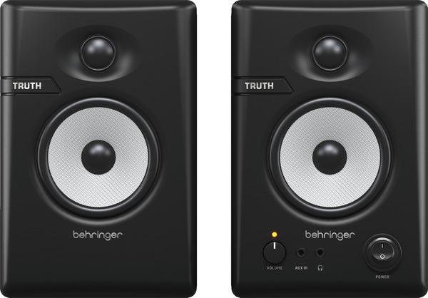 Produktbild Behringer Truth 3.5 (Aktiv, Paar)