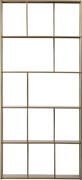 Actual product image BePureHome Valued (90 x 30 x 196 cm)
