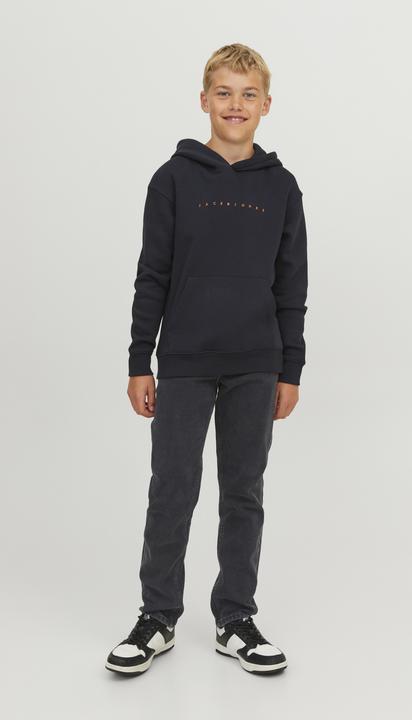 Produktbild Jack & Jones Boys Clark Original MF 912 Regular fit Jeans (176)