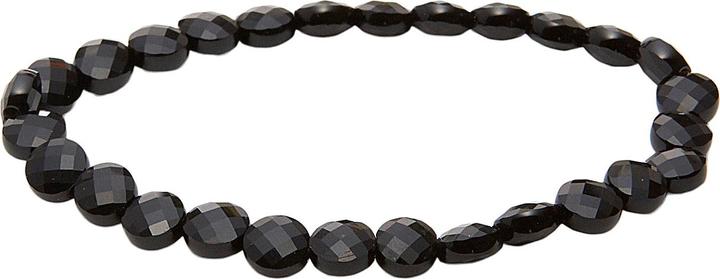 Leyda Armband Onyx (28 cm, Stein)