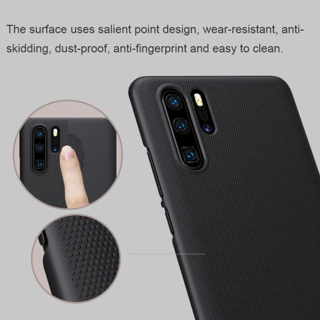Produktbild Nillkin Super Frosted Shield Series (Huawei P30 Pro)