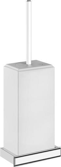 Produktbild Gessi Eleganza, Wandhalterung für Toilettenbürste, 46419