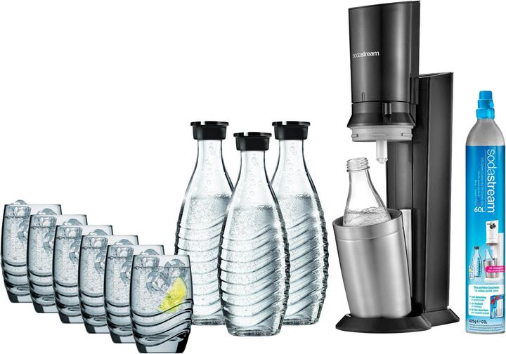 Produktbild SodaStream Crystal