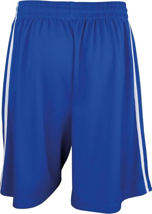 Image du produit Spiro - Short de basket - Homme (XXL)