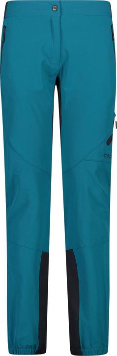Produktbild CMP Campagnolo Women's Pant Ripstop (38, S)