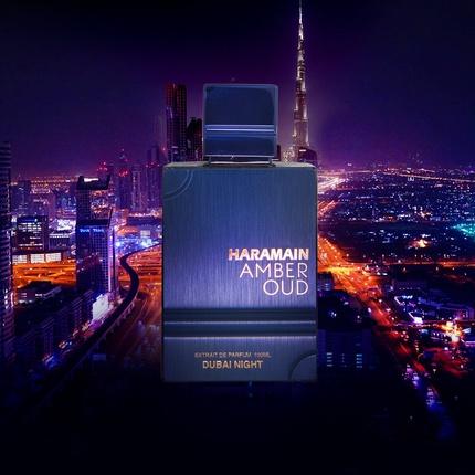 Produktbild Al Haramain Amber Oud Dubai Night Extrait 100ml (100 ml)