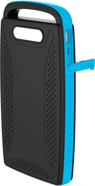 Image du produit Xlayer Chargeur solaire Powerbank (20000 mAh, 74 Wh)