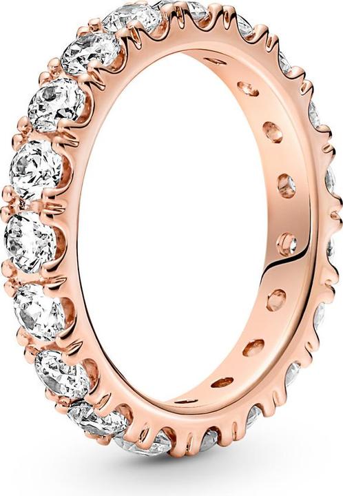 Pink gold