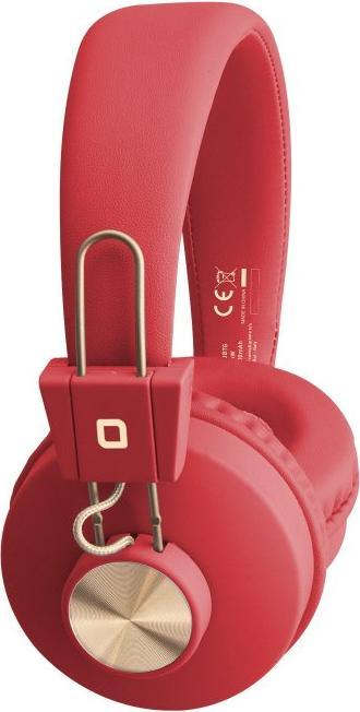 Produktbild SBS Kabellose Stereo-Kopfhörer Firenze (100 h, Kabellos)